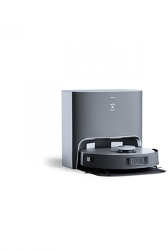 ECOVACS DEEBOT X1 PLUS Black (DEX55)