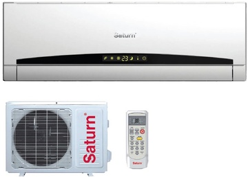 Saturn ST-12CTH