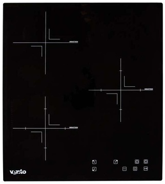 Ventolux VI 43 TC