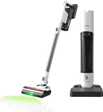 Tineco PURE ONE Station 5 (VS1C1200DE)
