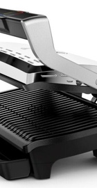 Тефаль OptiGrill Elite XL GC760D30