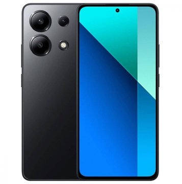 Xiaomi Redmi Note 13 4G 8/256GB Midnight Black