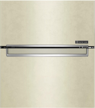 LG DoorCooling+ GA-B459SEQZ