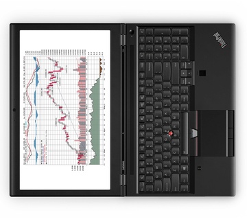 Lenovo Thinkpad P50 (20EN001FUS)