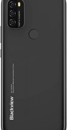 Blackview A70 3/32GB Black (UA)