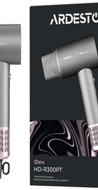 Ardesto Pink Touch HD-R300PT