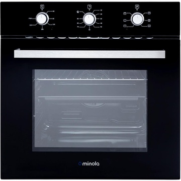 Minola OE 6603 BL