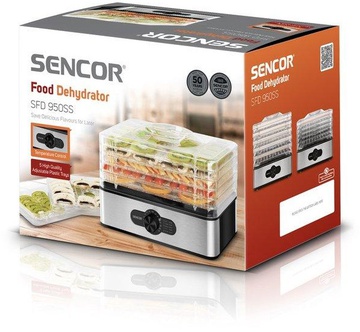 Sencor SFD 950SS