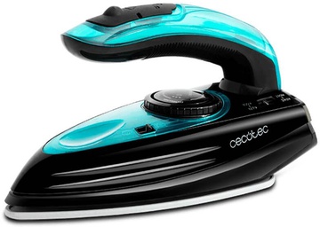CECOTEC GoForce 8000 Folding Titanium Travel (05113)