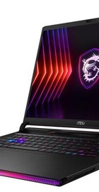 MSI Raider GE78 HX 14VGG (14VGG-205US)