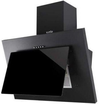 Ventolux TIVOLI 60 BK (950) PB