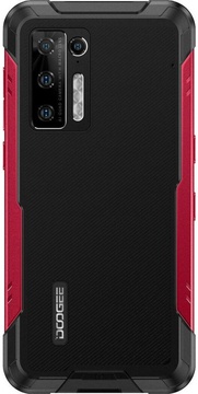 DOOGEE S97 Pro 8/128GB Red