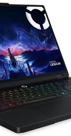 Lenovo Legion Pro 5 16IAX10H Black (83F3000PUS)