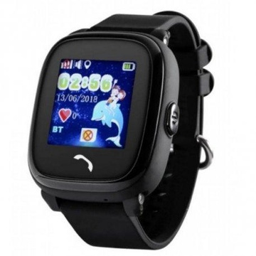 GOGPS ME K25 Black (K25BK)