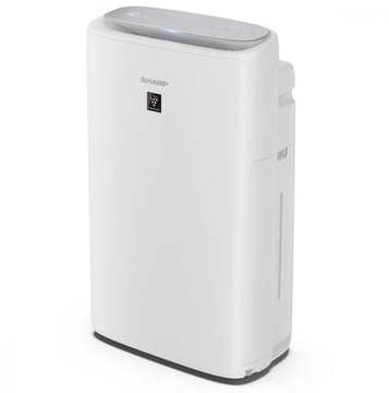 Sharp UA-KIN50E-W