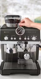 Delonghi La Specialista Opera EC 9555.BK
