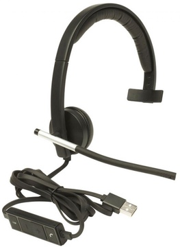 Logitech H650e Mono (981-000514)