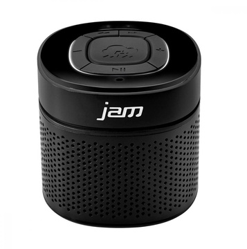 JAM Storm Bluetooth Speaker Black (HX-P740BK-EU)