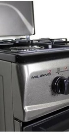 MILANO ML50 E10 графіт