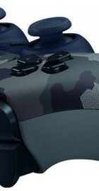 Sony DualSense Gray Camouflage (9423799)