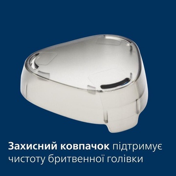 Philips Shaver Series 1000 S1142/00