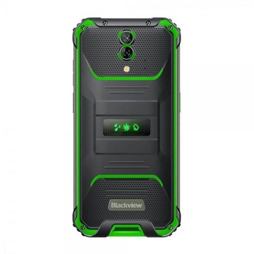 Blackview BV7200 6/128GB Green