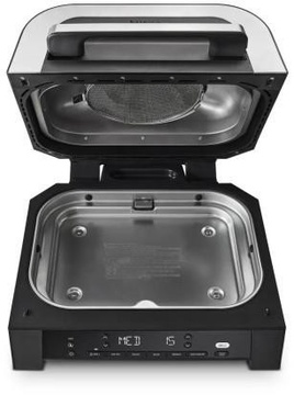 NINJA Foodi MAX Air Grill & Air Fryer з Сooking probe DG551EU