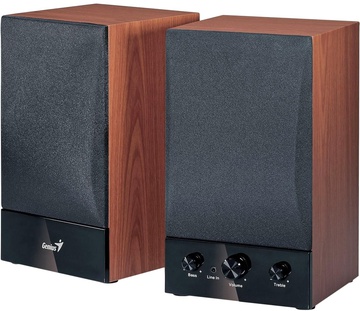 Genius SP-HF1250B
