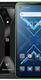 Blackview BL5000 5G 8/128GB Green