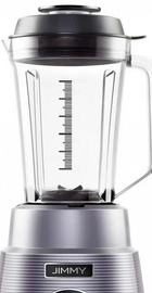 JIMMY Smart Smoothie Blender B32 Titanium Gray
