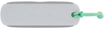 NudeAudio MOVE L Light Grey/Mint (PS004MTG)