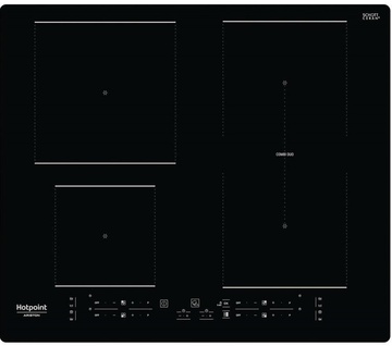 Hotpoint-Ariston HB 4860B NE