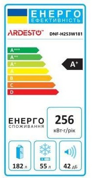 Ardesto DNF-H253W181