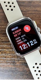 Amazfit Cheetah Square Winner Champagne