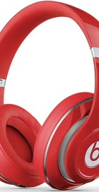 Beats By Dr. Dre Studio 2.0 Red (MH7V2)