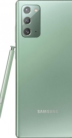 Samsung Galaxy Note20 SM-N980F 8/256GB Mystic Green (SM-N980FZGG)