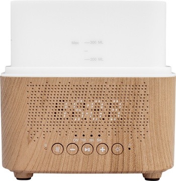 Concept Perfect Air 3в1 DF2010 Light Wood