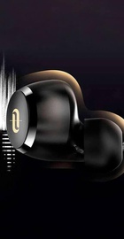 TaoTronics Soundliberty 97 Black (TT-BH097)