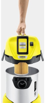 Karcher WD3 Battery Premium (1.629-951.0)