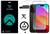 Soneex Pro for iPhone 15 Pro Max 2.5D Full Screen 0.26mm [Mesh + Anti Static]