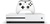 Microsoft Xbox One S 500Gb White + FIFA 17