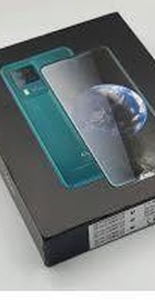 Cubot X50 8/128GB Green