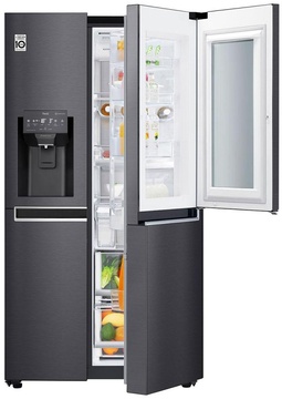 LG GSX961MCCZ