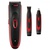 Remington The Works Red HC905