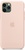 Apple iPhone 11 Pro Silicone Case - Pink Sand (MWYM2)
