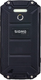 Sigma mobile X-TREME PQ39 ULTRA Black (UA)