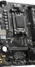 MSI PRO A620M-E
