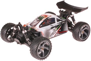 Himoto Spino 1:18 (E18XB)