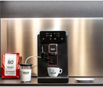 Gaggia Magenta Milk Black (RI8701/01)