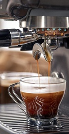 CECOTEC Power Espresso 20 Barista Steel & Grind (A01_EU01_117505)